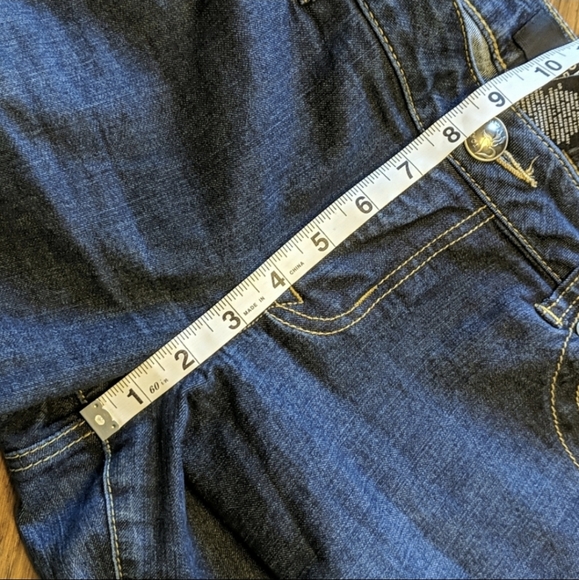 Torrid Classic Skinny Jeans - Picture 5 of 8